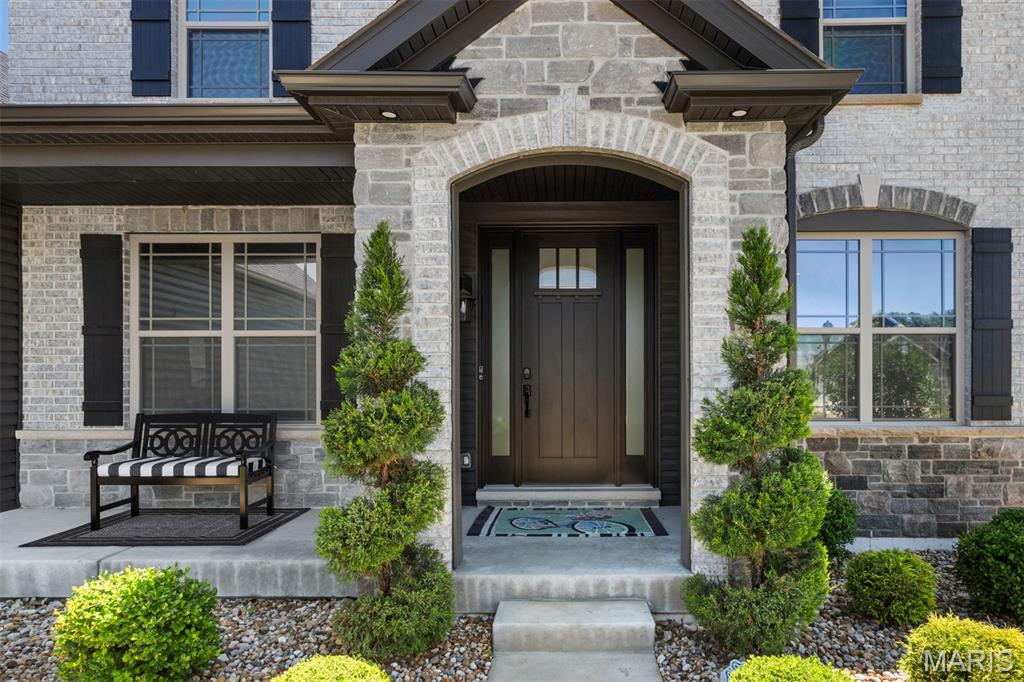 518 Coppice Court