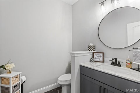 Tiny photo for 518 Coppice Court, Wentzville, MO 63385 (MLS # 26033484)