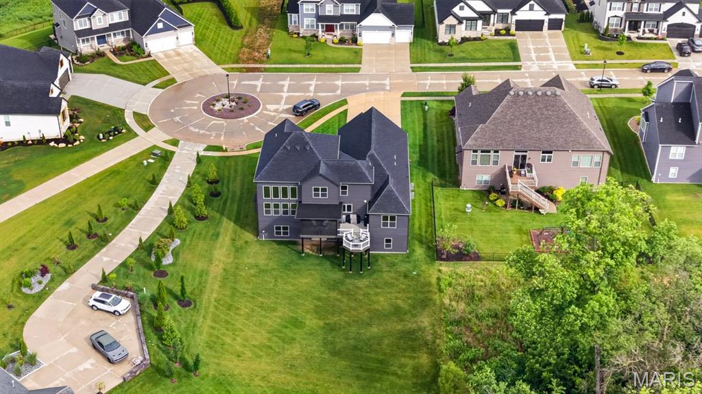 518 Coppice Court