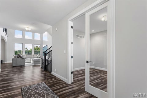 Tiny photo for 518 Coppice Court, Wentzville, MO 63385 (MLS # 26033484)