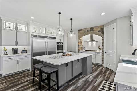 Tiny photo for 518 Coppice Court, Wentzville, MO 63385 (MLS # 26033484)