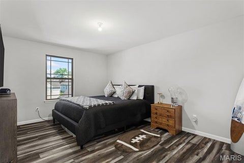 Tiny photo for 518 Coppice Court, Wentzville, MO 63385 (MLS # 26033484)