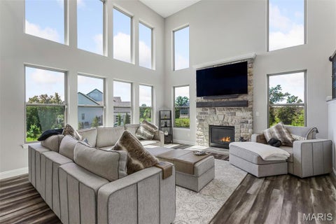 Tiny photo for 518 Coppice Court, Wentzville, MO 63385 (MLS # 26033484)