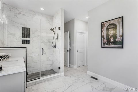 Tiny photo for 518 Coppice Court, Wentzville, MO 63385 (MLS # 26033484)