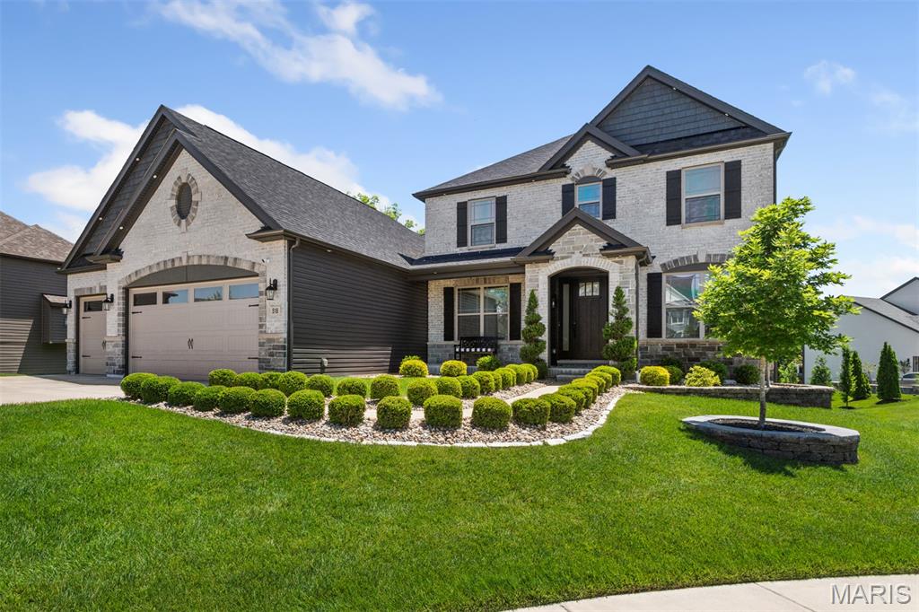 518 Coppice Court