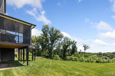Tiny photo for 518 Coppice Court, Wentzville, MO 63385 (MLS # 26033484)