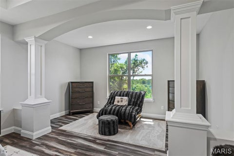 Tiny photo for 518 Coppice Court, Wentzville, MO 63385 (MLS # 26033484)