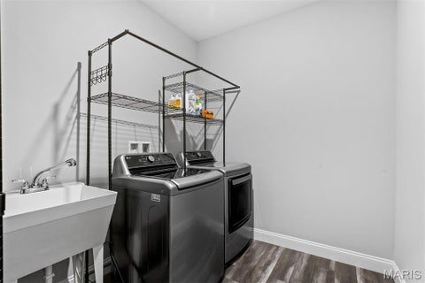 Tiny photo for 518 Coppice Court, Wentzville, MO 63385 (MLS # 26033484)