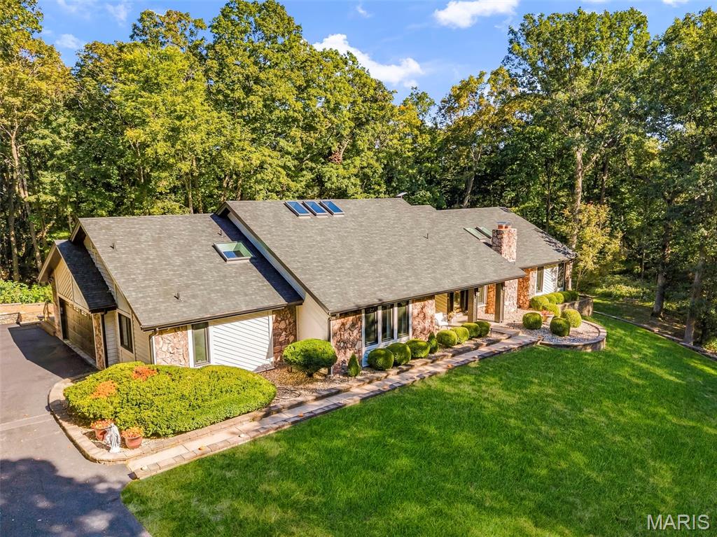 2 Deer Field Ridge Road