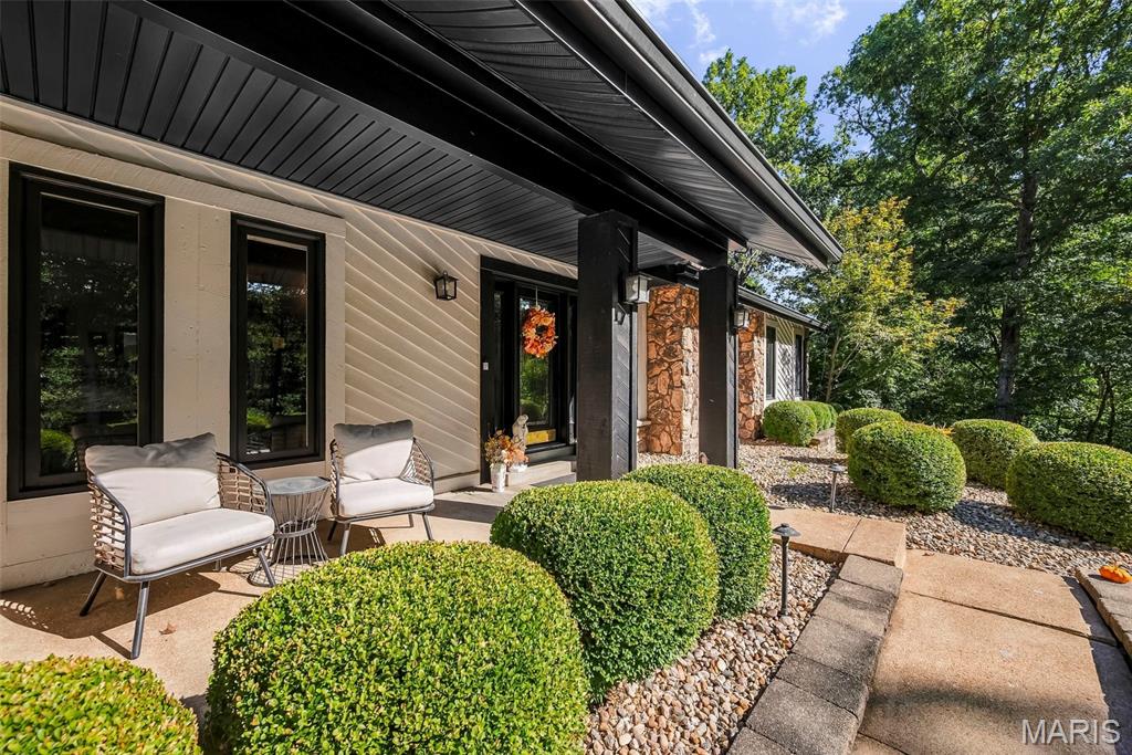 2 Deer Field Ridge Road