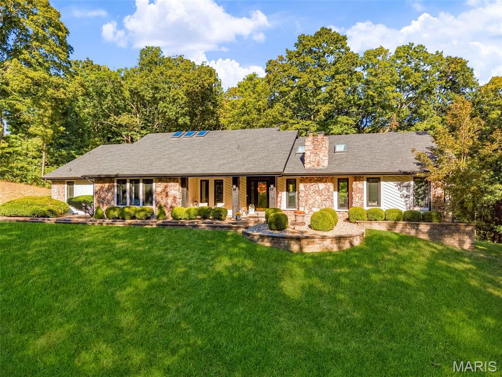 2 Deer Field Ridge Road