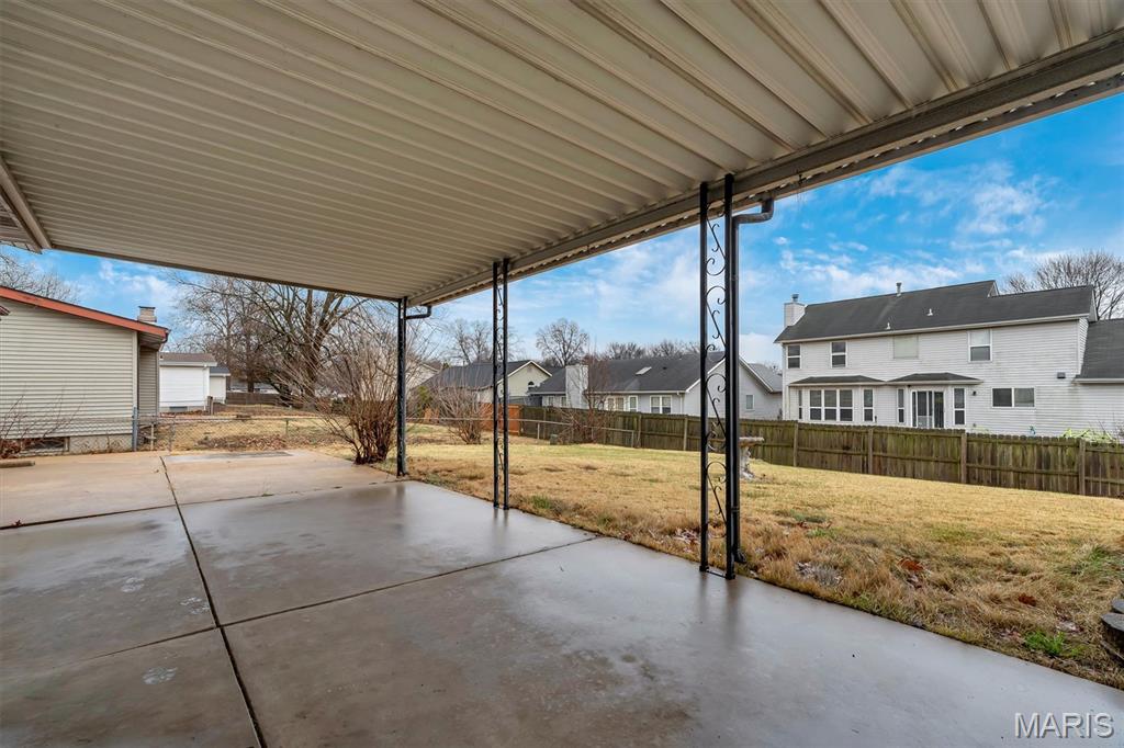 Flamingo Park 16 - Residential