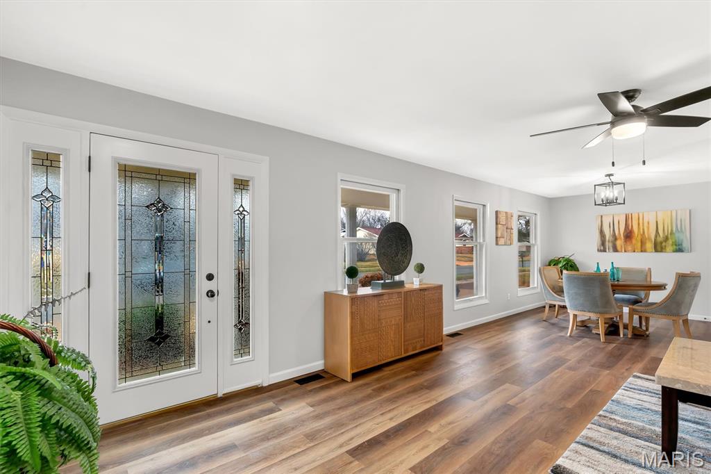 Flamingo Park 16 - Residential