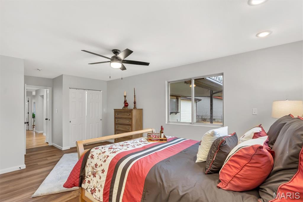 Flamingo Park 16 - Residential