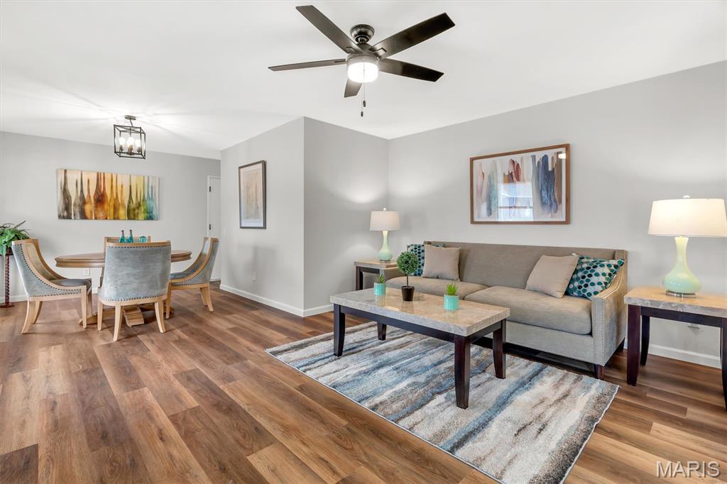 Flamingo Park 16 - Residential