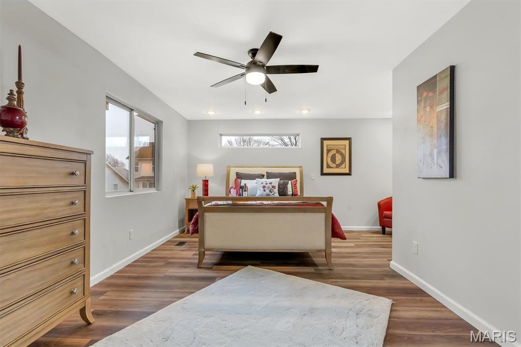 Flamingo Park 16 - Residential