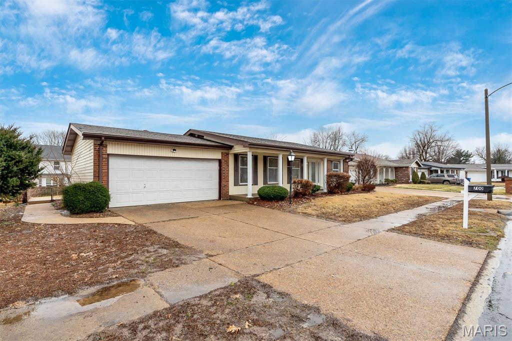 Flamingo Park 16 - Residential