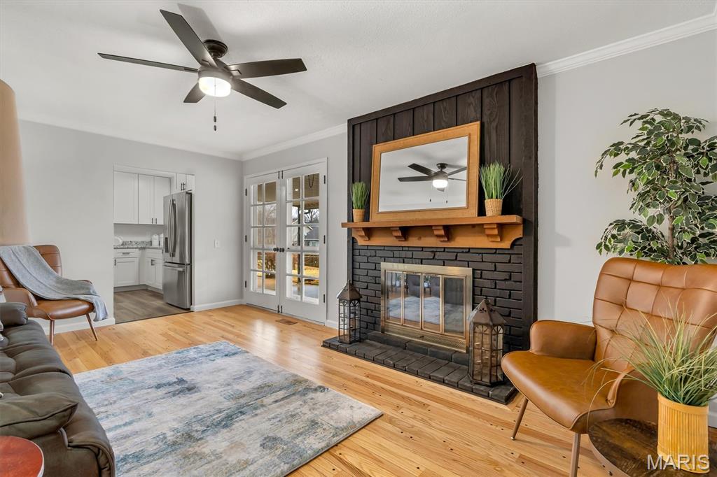 Flamingo Park 16 - Residential