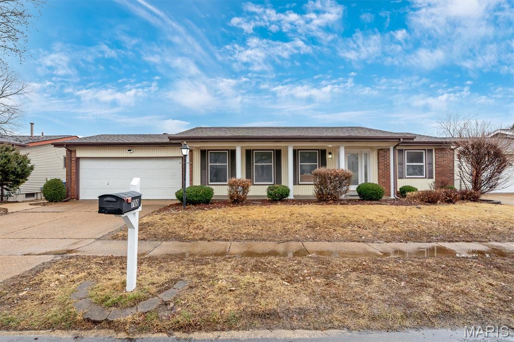 Flamingo Park 16 - Residential