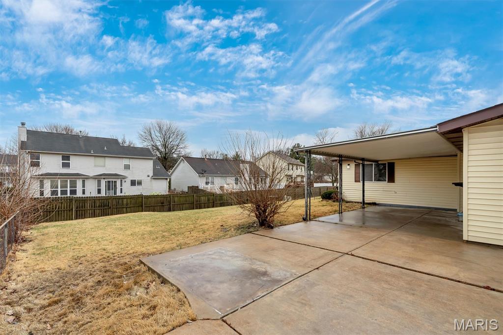 Flamingo Park 16 - Residential