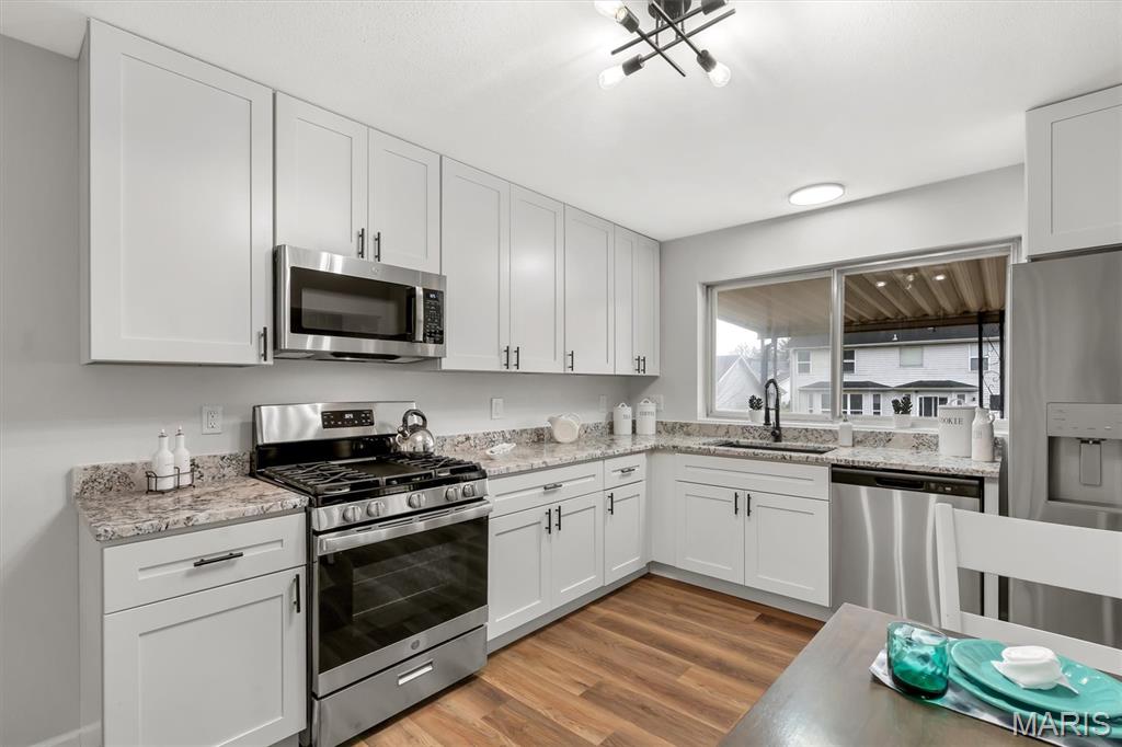 Flamingo Park 16 - Residential