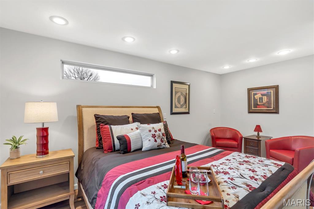 Flamingo Park 16 - Residential