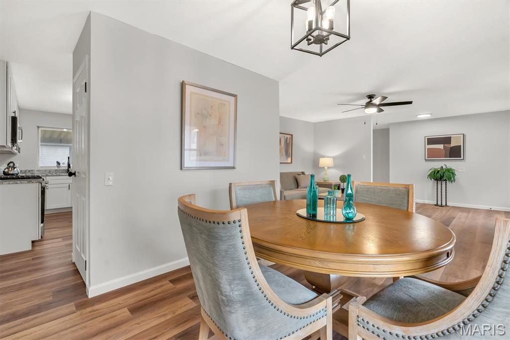 Flamingo Park 16 - Residential