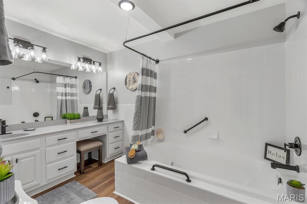 Flamingo Park 16 - Residential