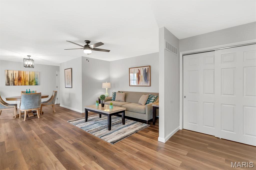 Flamingo Park 16 - Residential