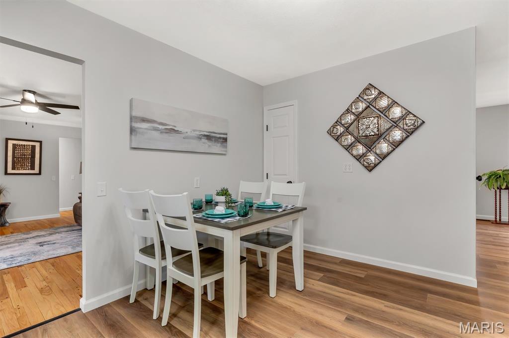 Flamingo Park 16 - Residential