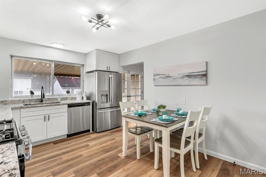 Flamingo Park 16 - Residential