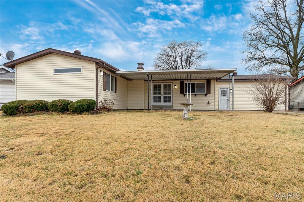 Flamingo Park 16 - Residential