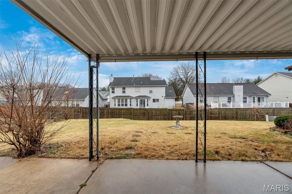 Flamingo Park 16 - Residential