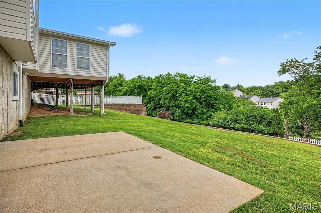 Estates/Fox Pointe - Residential