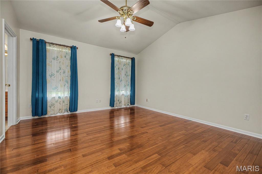 Estates/Fox Pointe - Residential