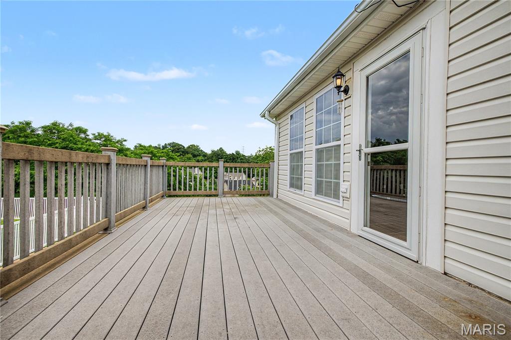 Estates/Fox Pointe - Residential