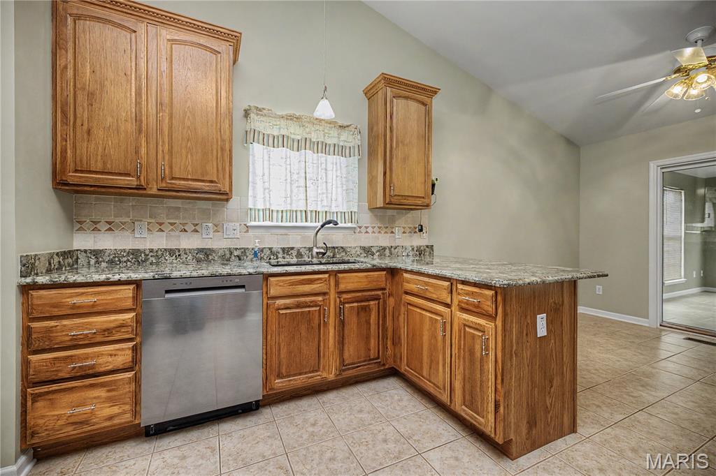 Estates/Fox Pointe - Residential