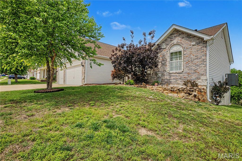 Estates/Fox Pointe - Residential