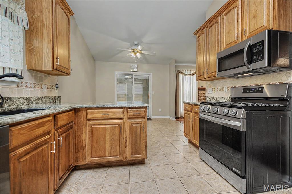 Estates/Fox Pointe - Residential