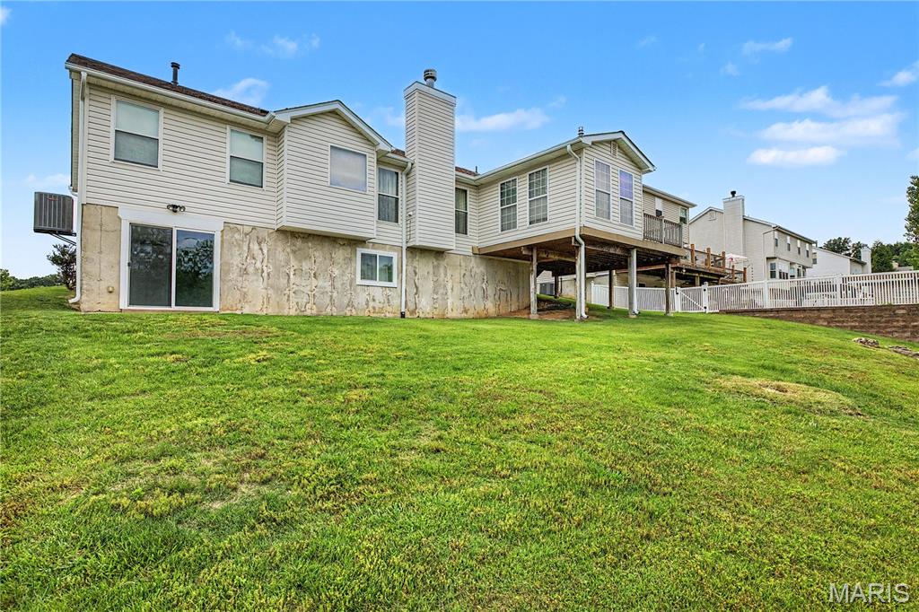 Estates/Fox Pointe - Residential