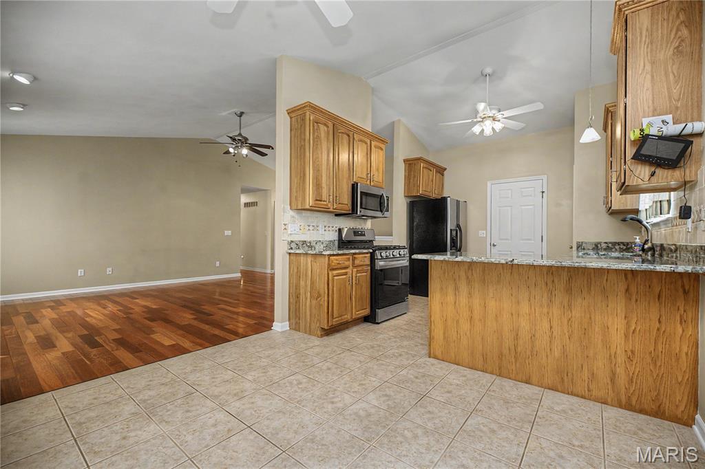 Estates/Fox Pointe - Residential