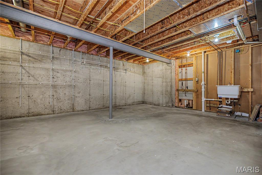 Estates/Fox Pointe - Residential