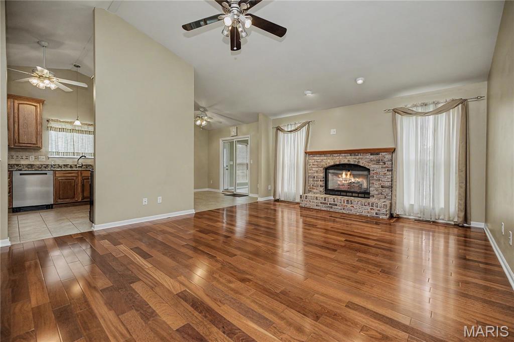 Estates/Fox Pointe - Residential
