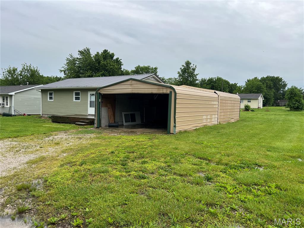 Ferguson Add - Residential