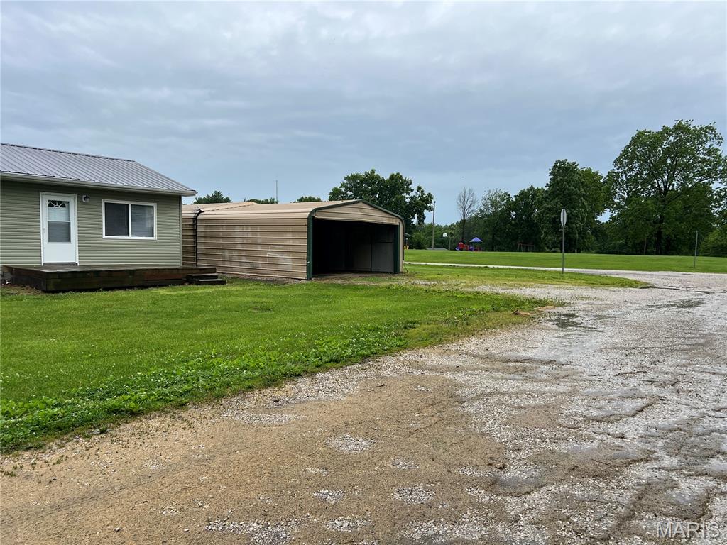 Ferguson Add - Residential