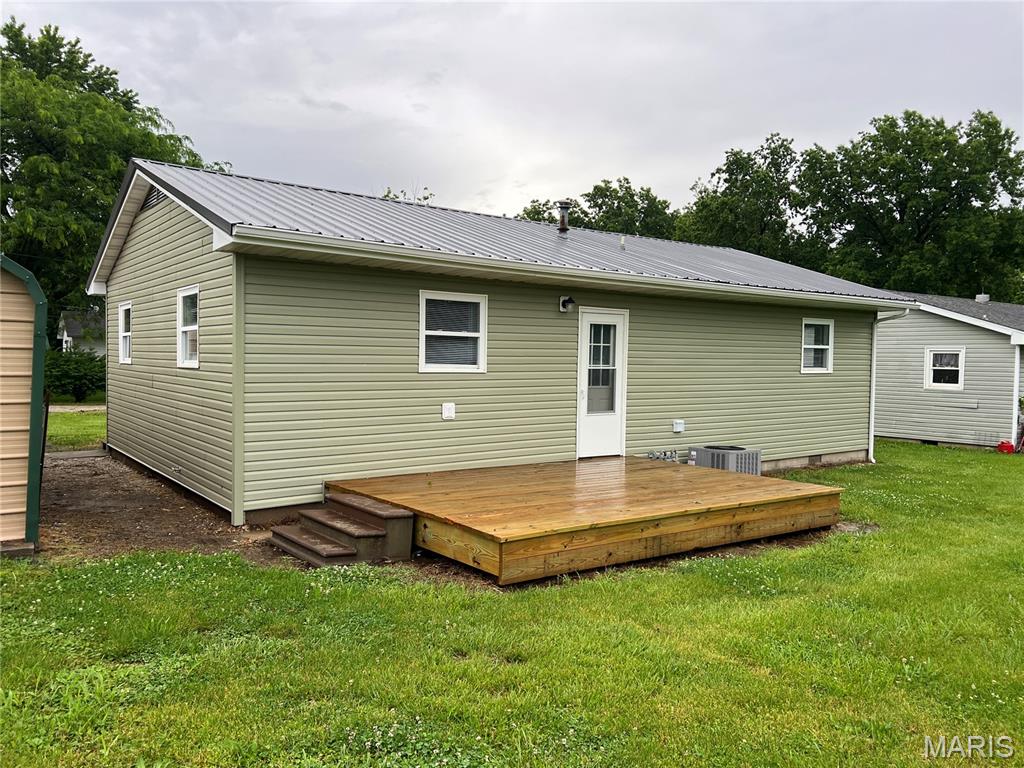 Ferguson Add - Residential