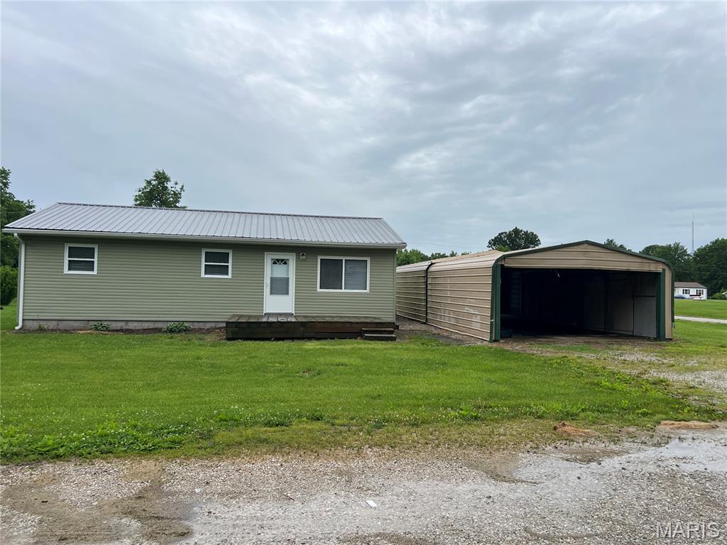 Ferguson Add - Residential