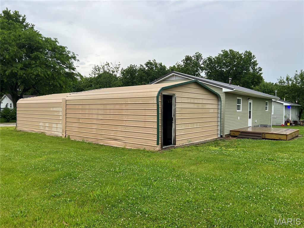 Ferguson Add - Residential