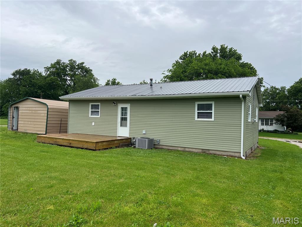 Ferguson Add - Residential