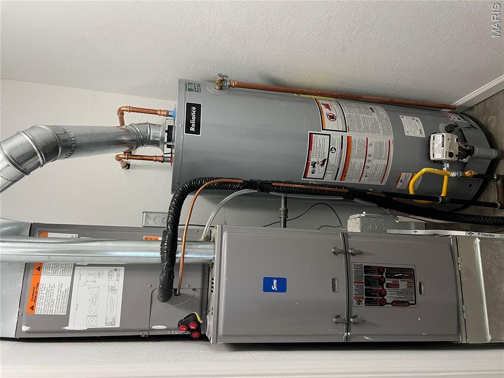 Ferguson Add - Residential